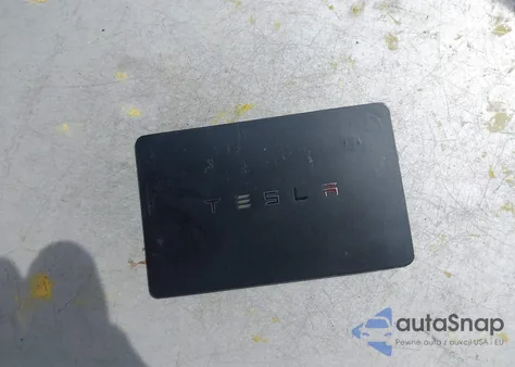 2018 Tesla Model 3 Long Range/Performance from USA, damaged, VIN 5YJ3E1EB2JF103096